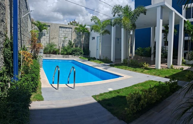 Condominio Residencial Azua 1 - Photo 21
