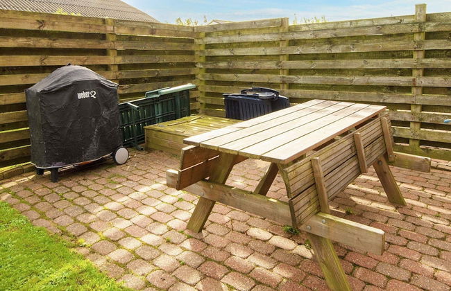 5 Person Holiday Home in Lemvig-by Traum - Foto 11