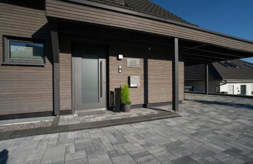 Boarding 9a Wohnen auf Zeit - Foto 19