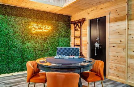 Grand Timber by Avantstay Indoor Pool, Sports Court, Game Room, & More! - Foto 82