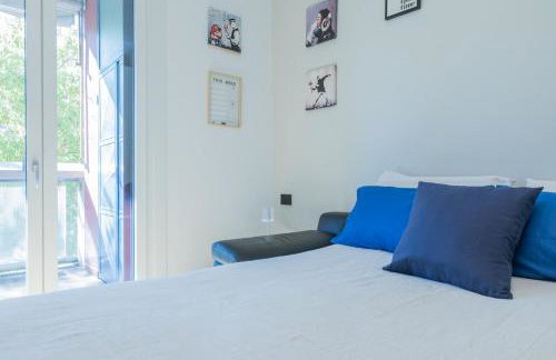Modern family apartment - Foto 57