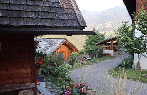 Unterplattnerhof - Photo 30