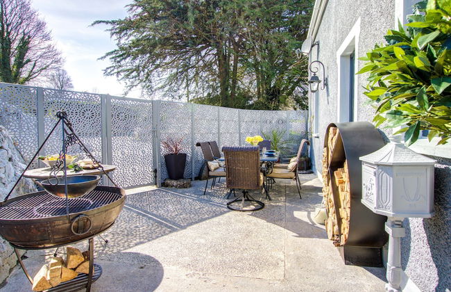 The Old Stables - Foto 55