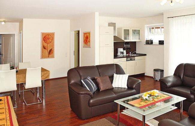 Aparthotel Museumshof, Fehmarn - Foto 14