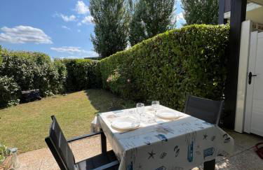 Logement Cosy avec jardin - Photo 11