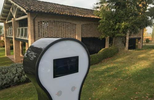 Tenuta Santi Giacomo e Filippo - Foto 140