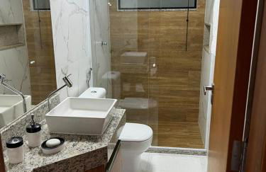 Apartamento Encantador Centro Santa Teresa - Foto 11