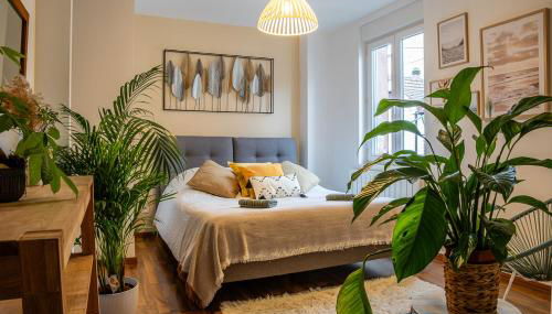 Appartement Standing piscine intérieur privatisée . - Foto 4