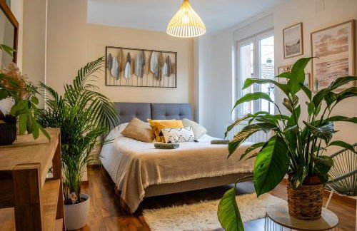 Appartement Standing piscine intérieur privatisée . - Foto 4