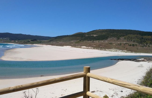 Cabañas de Lires - Foto 35