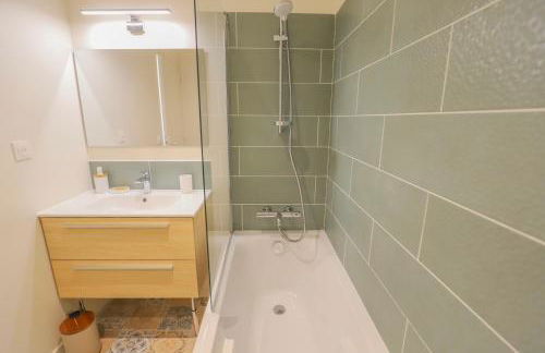 Magnifique maison moderne avec accès direct à la mer - Foto 35