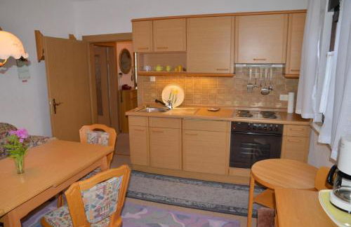 3 Sterne Ferienwohnungen Wachter - Foto 31