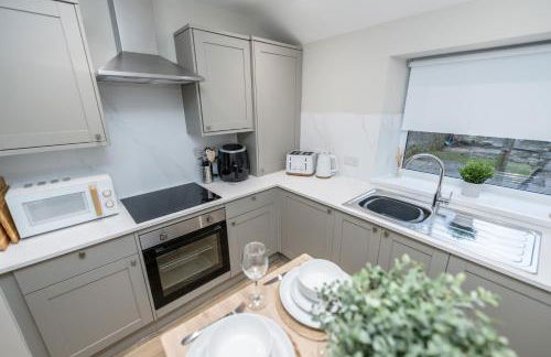 Kirkview Cottage - Foto 6