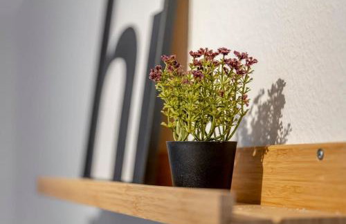 Himmlische Altstadt-Maisonette - Foto 14