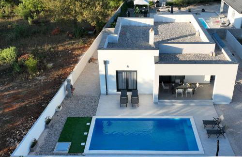 Villa Zara Blu with pool - Foto 1