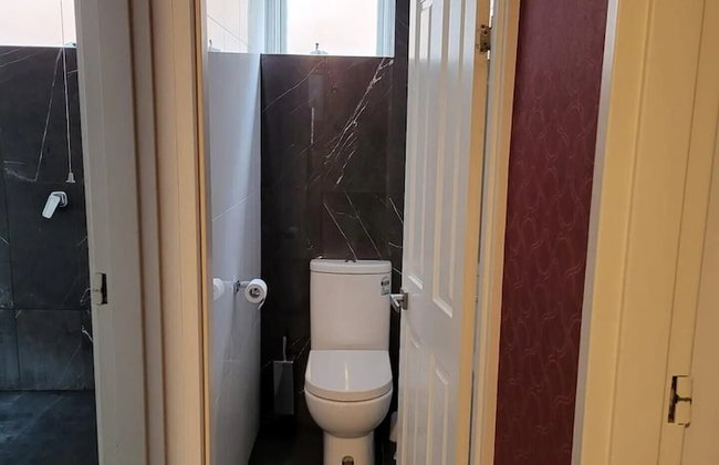 Homely 1 Bedroom Retreat in South Yarra With Balcony - Foto 7