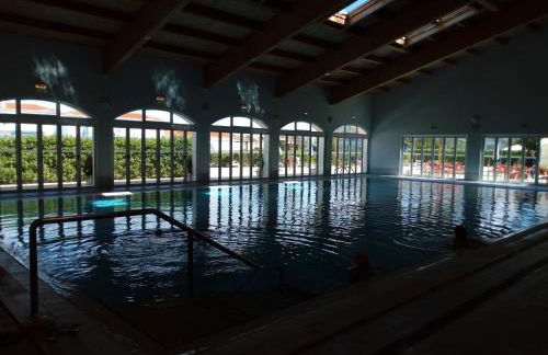 Apartment Oásis Comfort - Foto 27