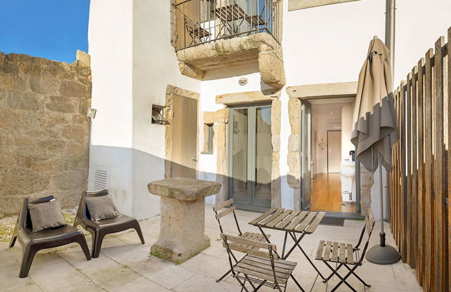 Old City Design Apartments - Foto 58