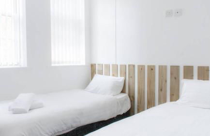 The Bloc - Liverpool Nightlife Apartments - Foto 13