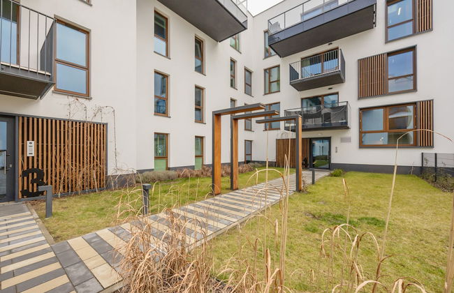 Family Apartament by Renters Prestige - Foto 45