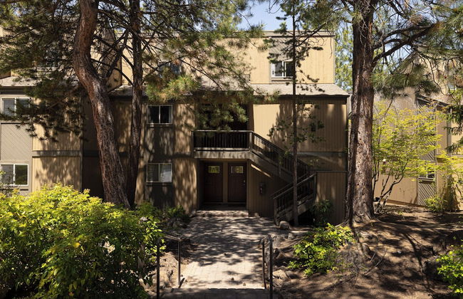 Ponderosa Vista Resort Condo! - Foto 23