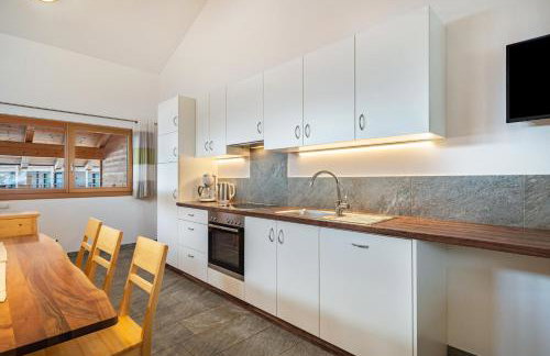 Seppnerhof Ferienwohnung Edelweiss - Photo 12