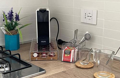 Attico Gabri - Appartamento con terrazzo panoramico vicino al Centro - Foto 11