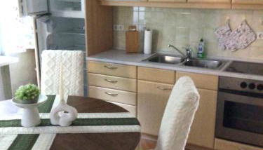 Wohnung im Grünen - Foto 5