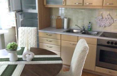 Wohnung im Grünen - Foto 5