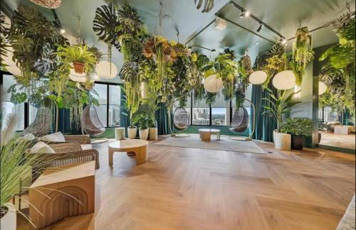 501 First Miami Worldcenter by Palermo Home Miami - Foto 32