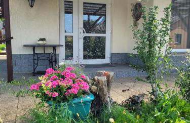 Grubschützer Ferienhäuschen - Foto 1