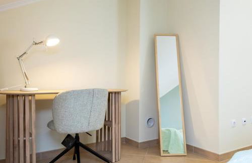 Citrus Residence, Serene Lemon Blossom Villa - Foto 47