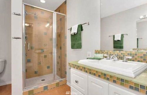 Bothell River house - Foto 36