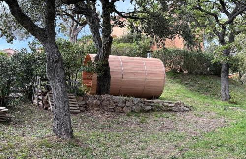 Vue mer - Grimaud, France - Foto 9