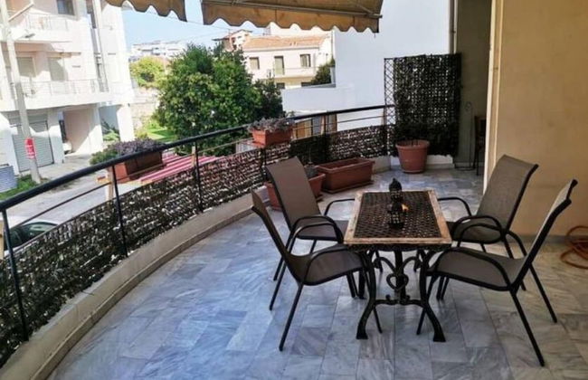 Alex s Apartment in Trikala - Foto 28