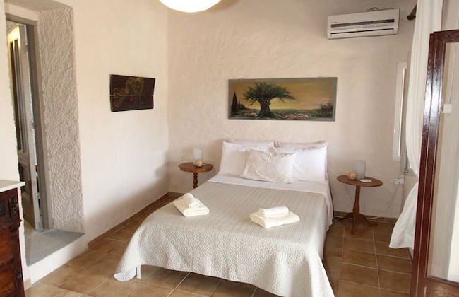 Olive House by Frangki - Foto 17