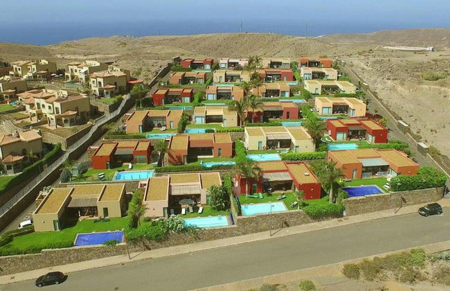 Holiday Home, Maspalomas - Foto 19