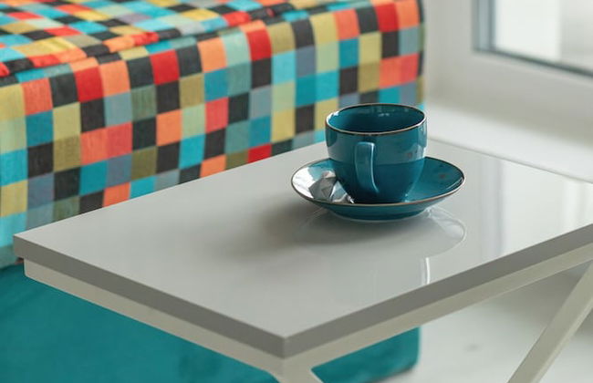 Rogowo Pearl Turquoise by Renters - Photo 13