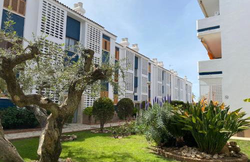 Precioso apartamento con piscina Urbanización Playazul - Photo 11