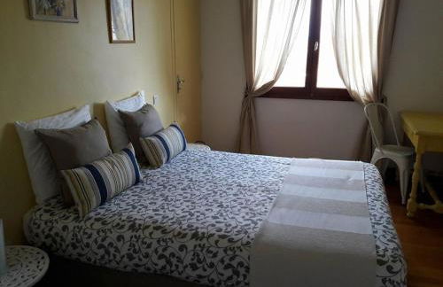 Gîte avec vue imprenable sur la Cité - Foto 16