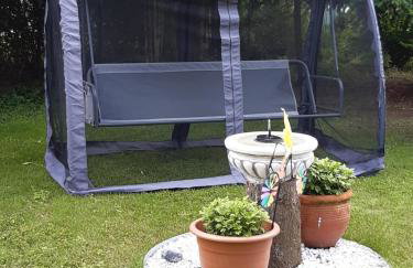 Ferienwohnung Runge II - Foto 4