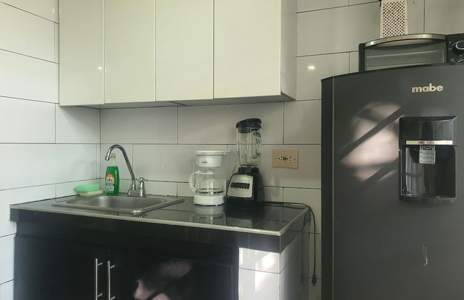 Casa Esther Apartaestudios - Photo 10