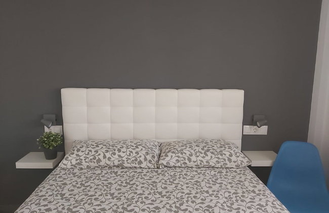 Bnbook Medea Apartments - Photo 23