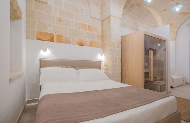 FILIA SOLIS - Old Town SUITEs & SPA - Foto 21