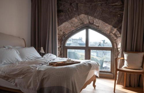 The Church Tower - Photo 14