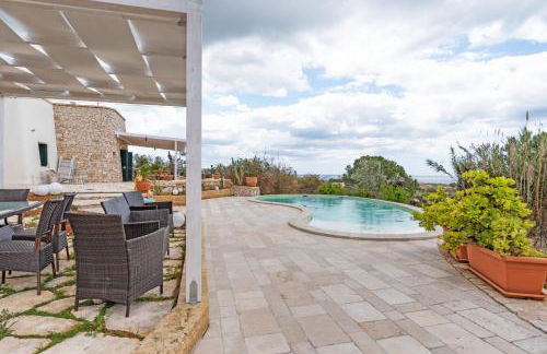 VILLA Alessandra - Foto 31