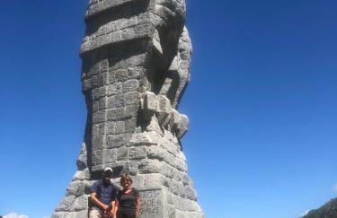 Giuditta FreeCarPark&Garden - Photo 48