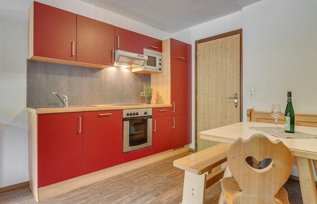 Apartment in Zillertal Near Spieljochbahn - Photo 7