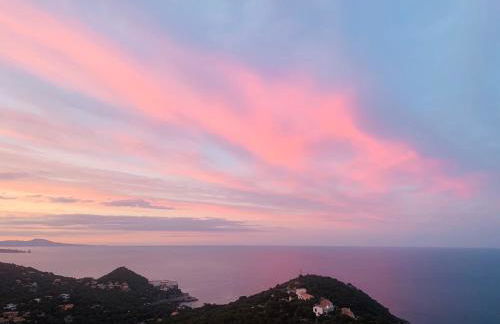 Can Estrellas apartamento vista mar - Foto 20