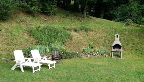 maison de montagne spacieuse et chaleureuse - Photo 3